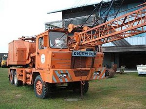 фото услуг автовышки